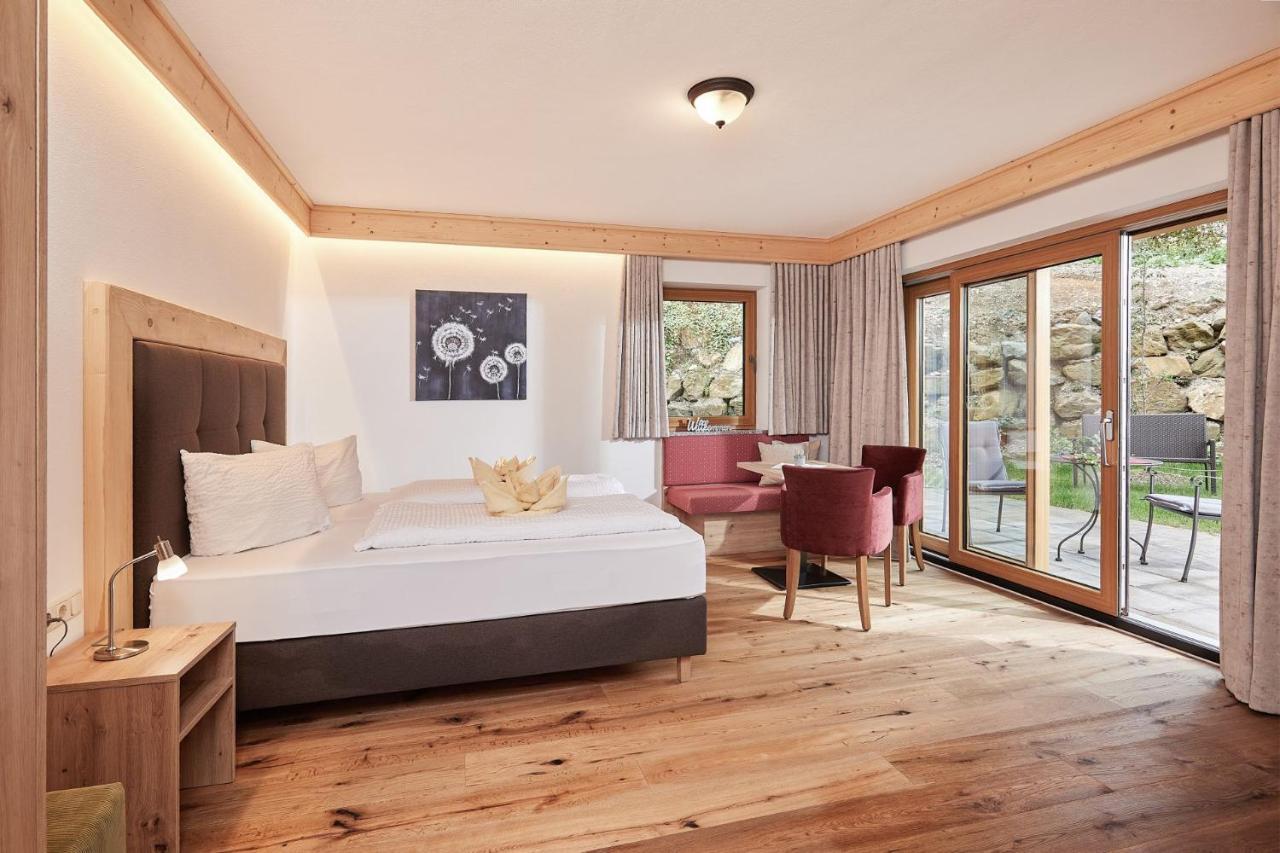 Landhotel Berger Ainring Buitenkant foto