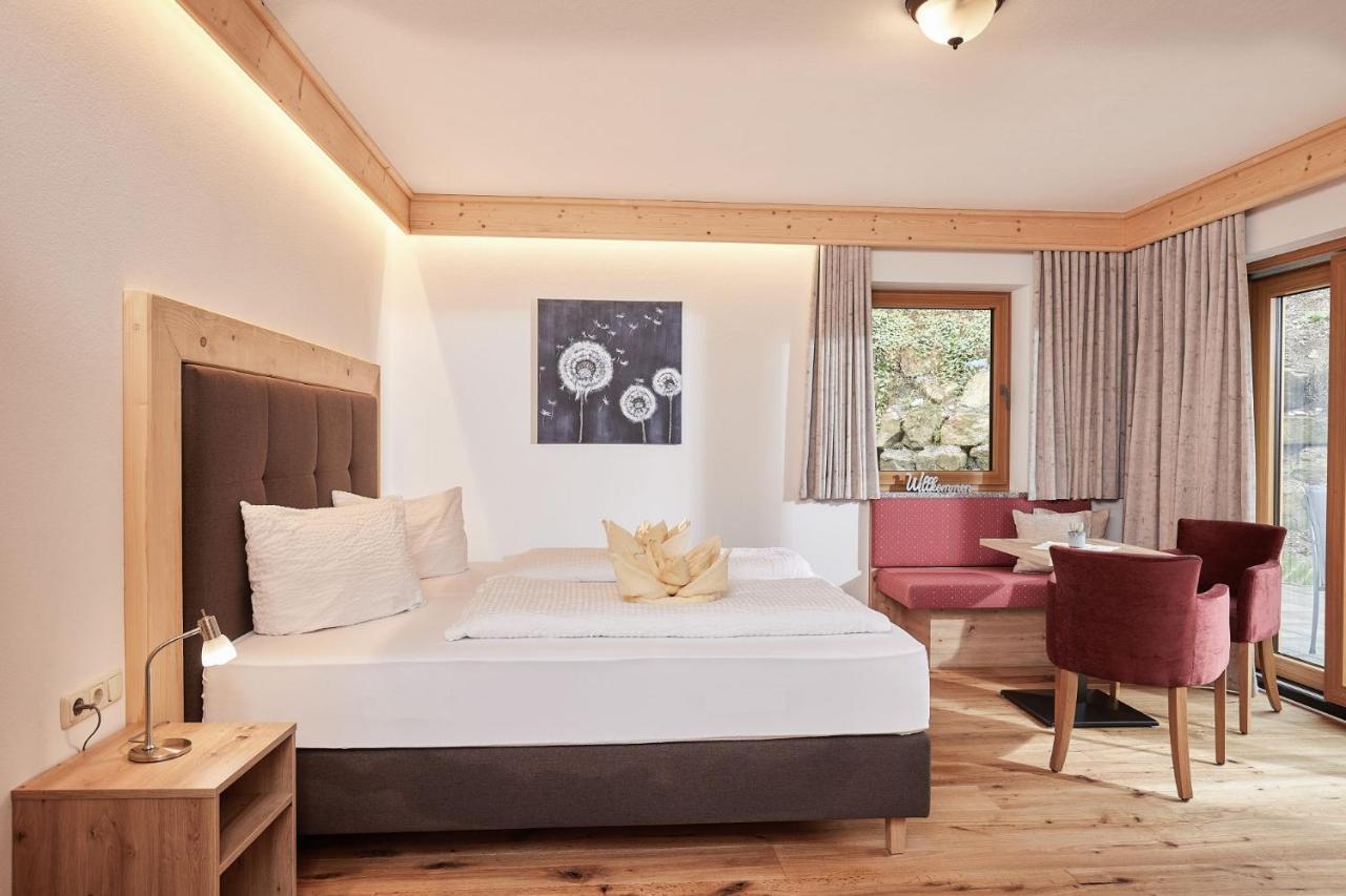 Landhotel Berger Ainring Buitenkant foto