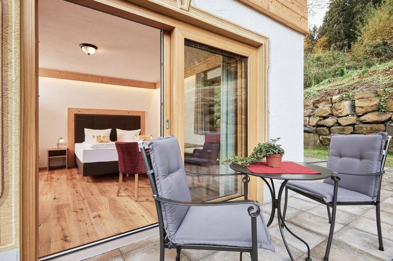 Landhotel Berger Ainring Buitenkant foto