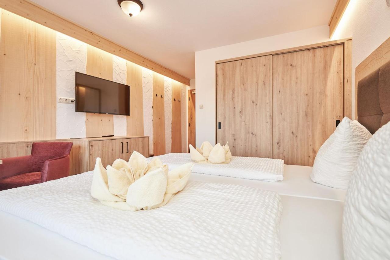 Landhotel Berger Ainring Buitenkant foto