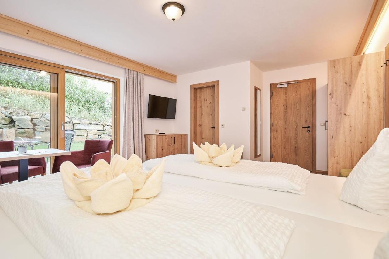 Landhotel Berger Ainring Buitenkant foto