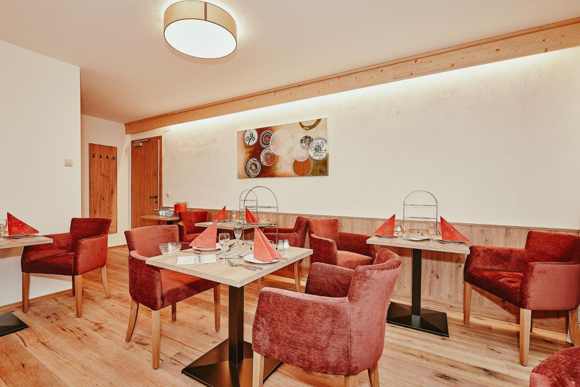 Landhotel Berger Ainring Buitenkant foto