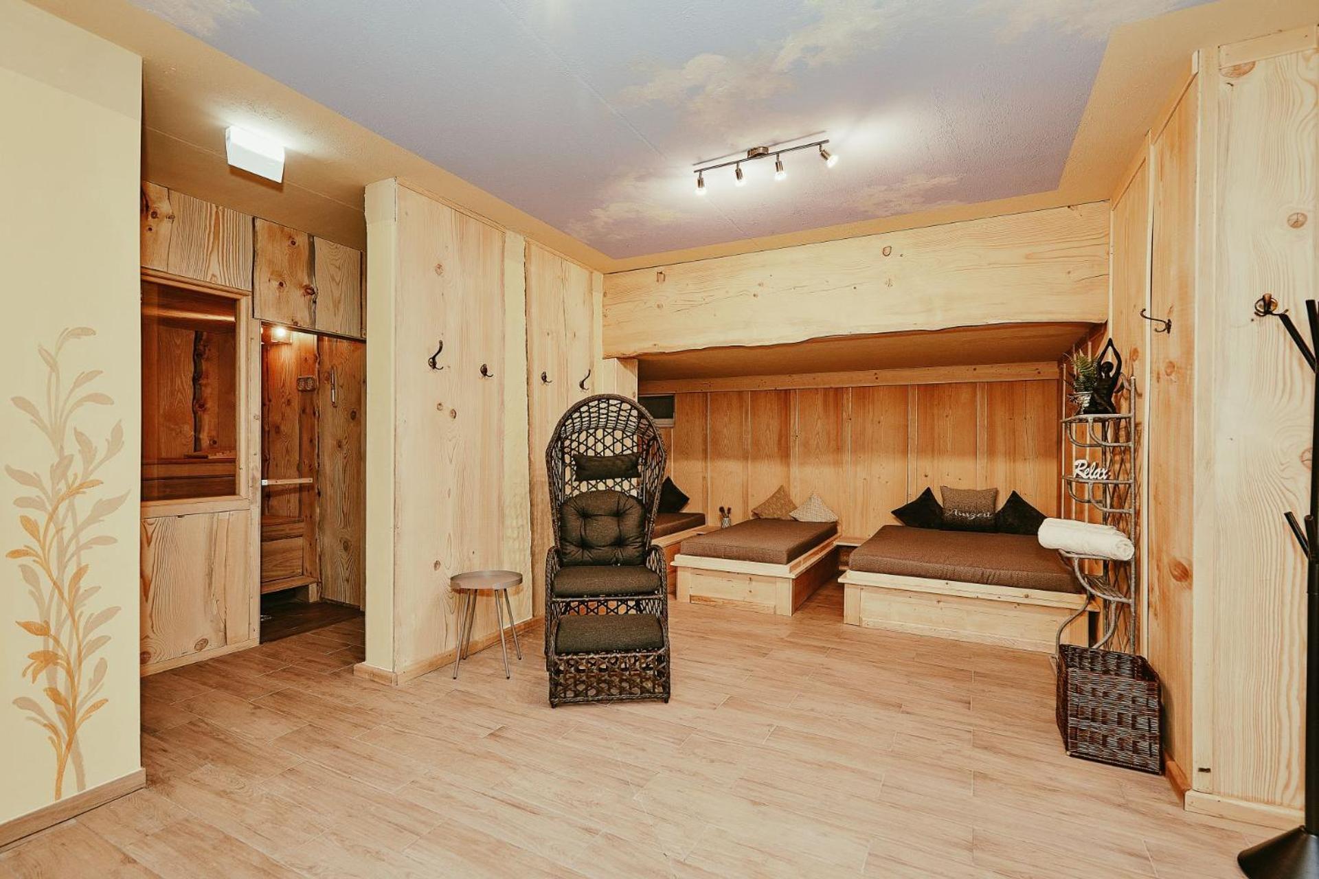 Landhotel Berger Ainring Buitenkant foto