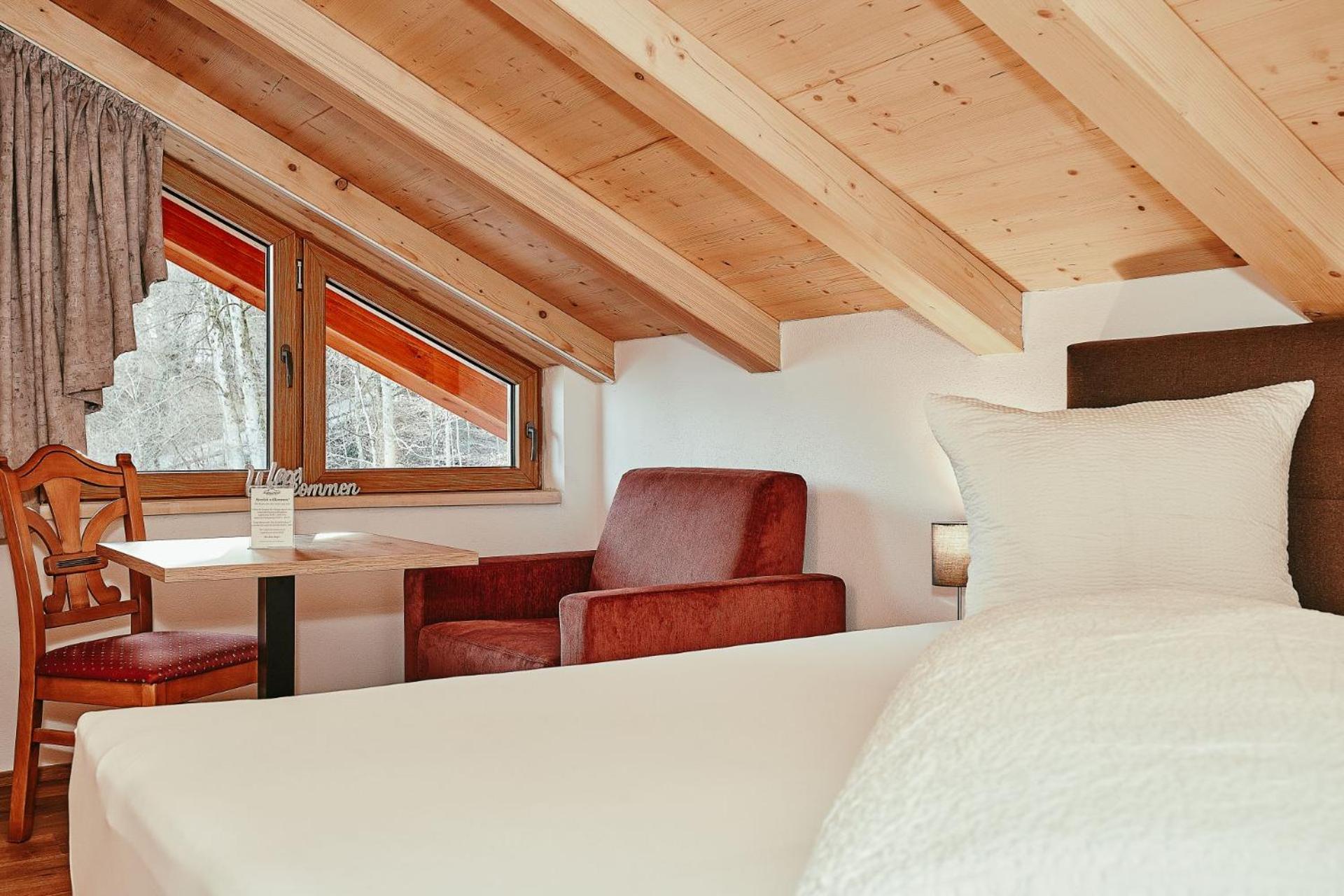 Landhotel Berger Ainring Buitenkant foto