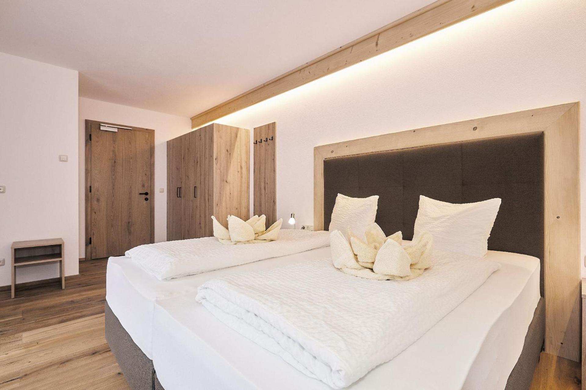 Landhotel Berger Ainring Buitenkant foto